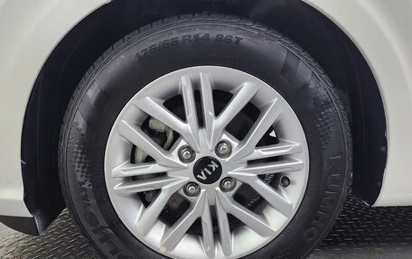 KIA Morning III, 2021 год, 1 030 050 рублей, 9 фотография