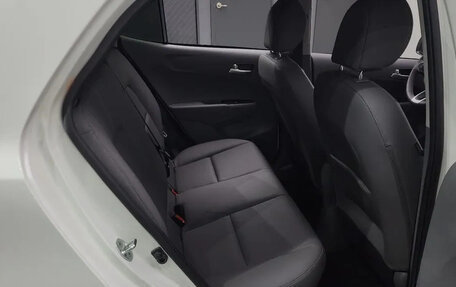 KIA Morning III, 2021 год, 1 030 050 рублей, 13 фотография