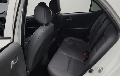 KIA Morning III, 2021 год, 1 030 050 рублей, 14 фотография