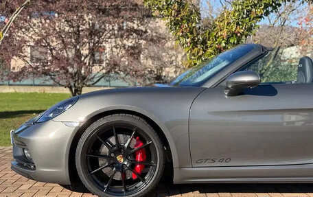 Porsche Boxster, 2025 год, 20 549 000 рублей, 9 фотография