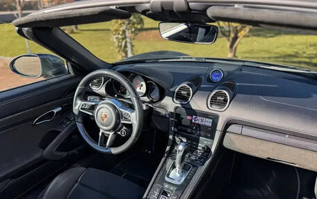 Porsche Boxster, 2025 год, 20 549 000 рублей, 12 фотография