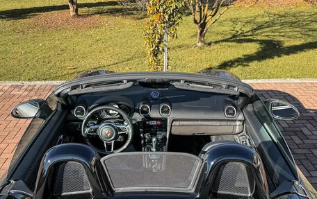 Porsche Boxster, 2025 год, 20 549 000 рублей, 11 фотография