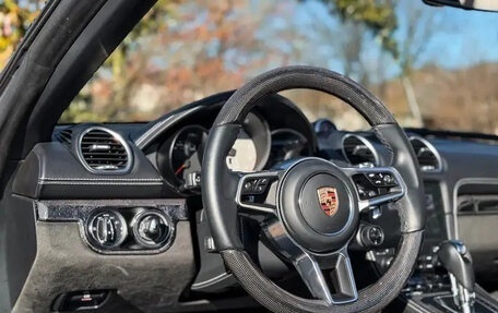 Porsche Boxster, 2025 год, 20 549 000 рублей, 8 фотография