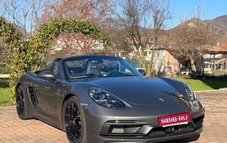 Porsche Boxster, 2025 год, 20 549 000 рублей, 6 фотография