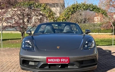 Porsche Boxster, 2025 год, 20 549 000 рублей, 5 фотография