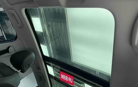 Volkswagen Touran III, 2022 год, 2 320 050 рублей, 12 фотография