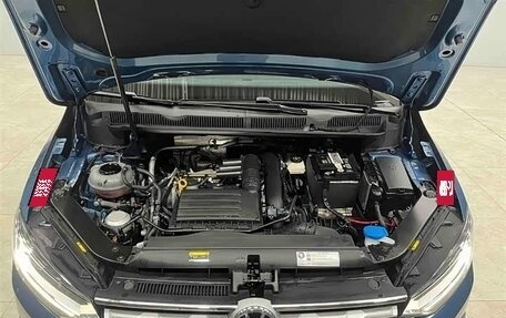 Volkswagen Touran III, 2022 год, 2 320 050 рублей, 6 фотография