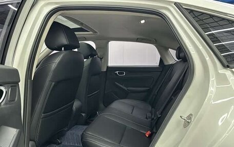 Honda Civic, 2022 год, 1 700 050 рублей, 8 фотография