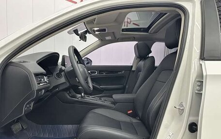 Honda Civic, 2022 год, 1 700 050 рублей, 7 фотография