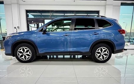 Subaru Forester, 2022 год, 2 550 050 рублей, 5 фотография