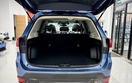 Subaru Forester, 2022 год, 2 550 050 рублей, 9 фотография