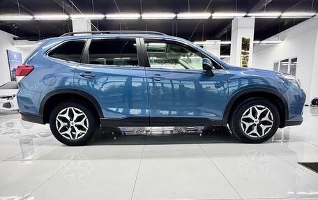 Subaru Forester, 2022 год, 2 550 050 рублей, 6 фотография