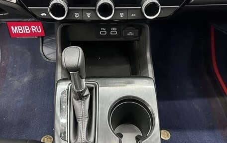 Honda Civic, 2022 год, 1 700 050 рублей, 10 фотография