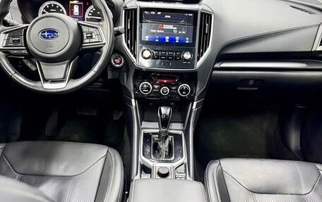 Subaru Forester, 2022 год, 2 550 050 рублей, 11 фотография