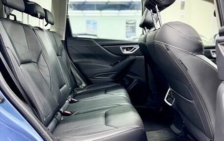 Subaru Forester, 2022 год, 2 550 050 рублей, 12 фотография