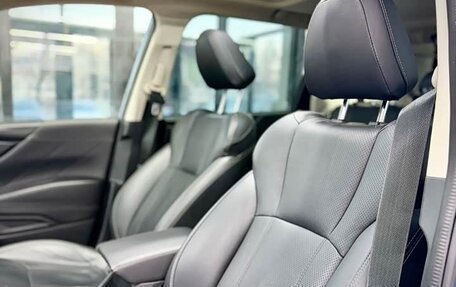 Subaru Forester, 2022 год, 2 550 050 рублей, 13 фотография