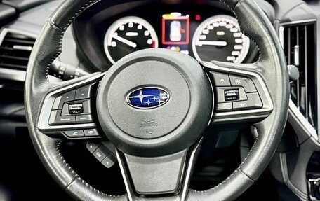 Subaru Forester, 2022 год, 2 550 050 рублей, 14 фотография