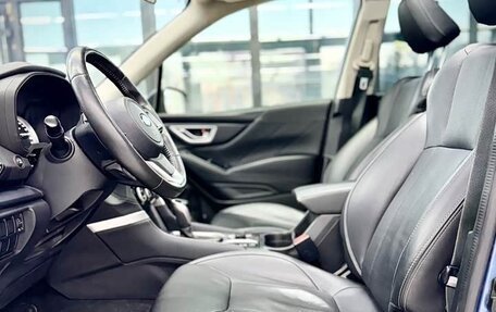 Subaru Forester, 2022 год, 2 550 050 рублей, 15 фотография