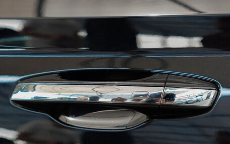 Skoda Superb, 2025 год, 5 848 000 рублей, 11 фотография