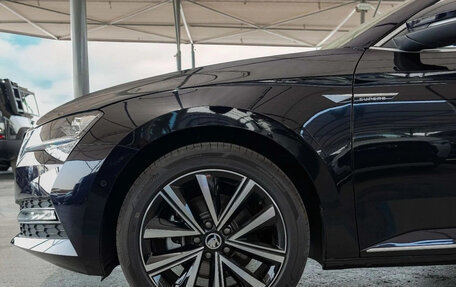 Skoda Superb, 2025 год, 5 848 000 рублей, 2 фотография