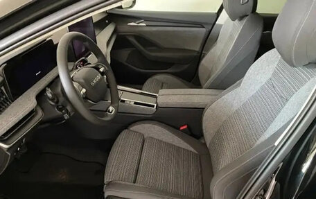 Skoda Superb, 2025 год, 5 848 000 рублей, 10 фотография