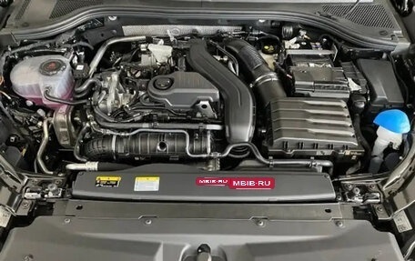 Skoda Superb, 2025 год, 5 848 000 рублей, 4 фотография