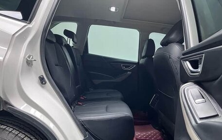 Subaru Forester, 2022 год, 3 416 000 рублей, 8 фотография