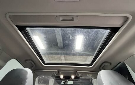 Subaru Forester, 2022 год, 3 416 000 рублей, 11 фотография