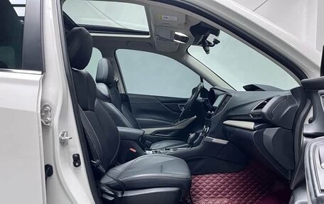 Subaru Forester, 2022 год, 3 416 000 рублей, 13 фотография