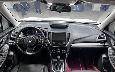 Subaru Forester, 2022 год, 3 416 000 рублей, 9 фотография