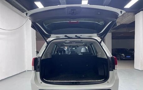 Subaru Forester, 2022 год, 3 416 000 рублей, 10 фотография