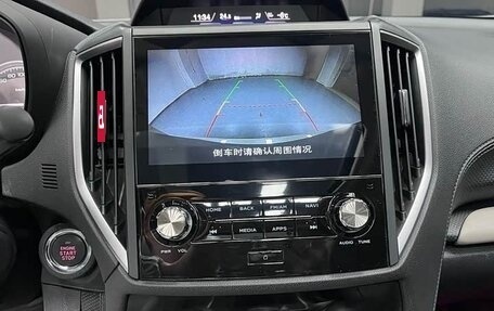 Subaru Forester, 2022 год, 3 416 000 рублей, 17 фотография