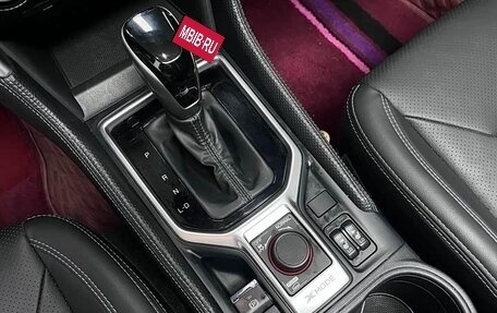 Subaru Forester, 2022 год, 3 416 000 рублей, 16 фотография