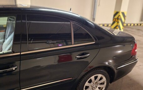 Mercedes-Benz E-Класс, 2002 год, 590 000 рублей, 5 фотография