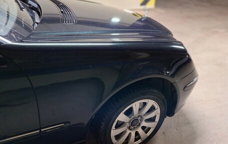 Mercedes-Benz E-Класс, 2002 год, 590 000 рублей, 11 фотография