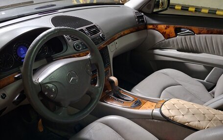 Mercedes-Benz E-Класс, 2002 год, 590 000 рублей, 12 фотография