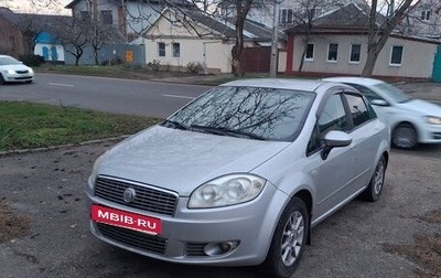 Fiat Linea, 2011 год, 430 000 рублей, 1 фотография