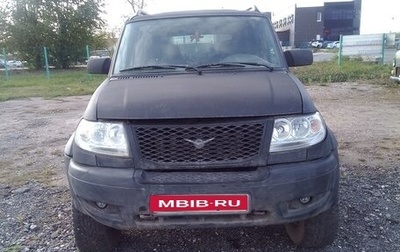 ЛуАЗ Patriot, 2010 год, 520 000 рублей, 1 фотография