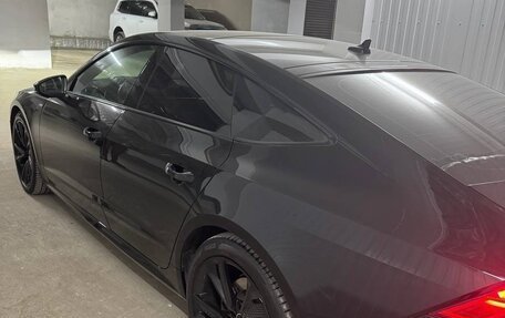 Audi A7, 2019 год, 6 500 000 рублей, 5 фотография