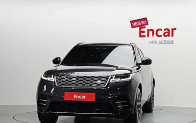 Land Rover Range Rover Velar I, 2024 год, 7 990 006 рублей, 1 фотография