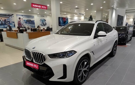 BMW X6, 2023 год, 13 790 000 рублей, 1 фотография