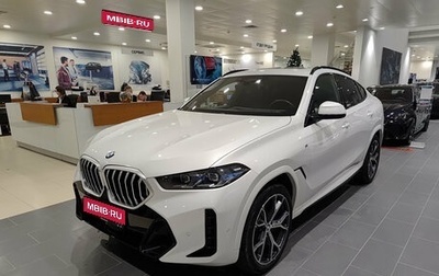 BMW X6, 2023 год, 13 790 000 рублей, 1 фотография