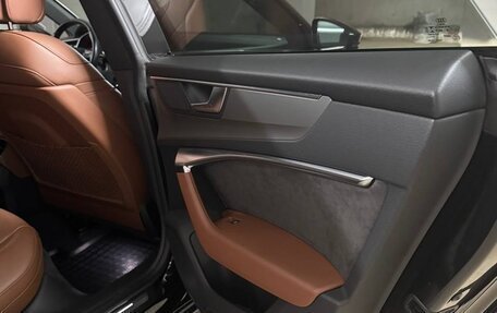 Audi A7, 2019 год, 6 500 000 рублей, 11 фотография