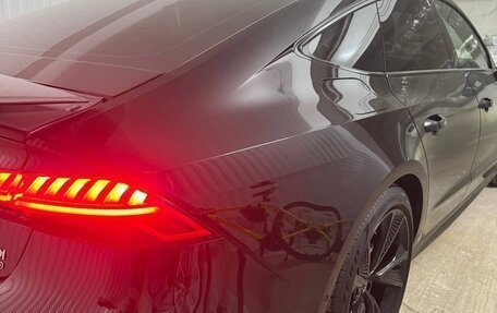 Audi A7, 2019 год, 6 500 000 рублей, 7 фотография