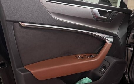 Audi A7, 2019 год, 6 500 000 рублей, 10 фотография