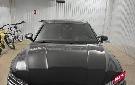 Audi A7, 2019 год, 6 500 000 рублей, 8 фотография