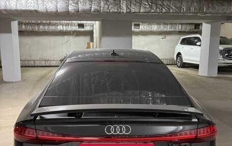 Audi A7, 2019 год, 6 500 000 рублей, 6 фотография