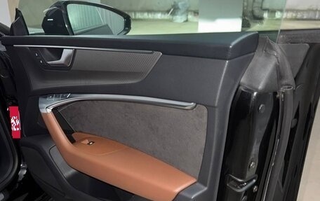 Audi A7, 2019 год, 6 500 000 рублей, 12 фотография