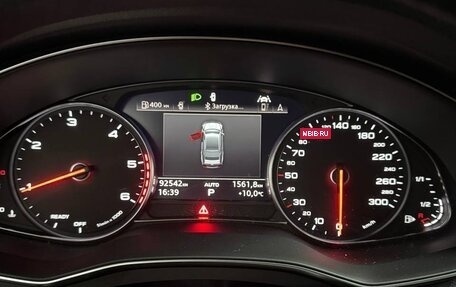 Audi A7, 2019 год, 6 500 000 рублей, 14 фотография