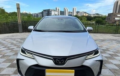 Toyota Corolla, 2022 год, 1 570 098 рублей, 1 фотография